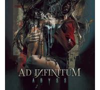 Abyss by Ad Infinitum [CD] NEUF