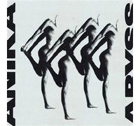 Abyss CD