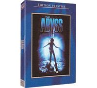 Fox Abyss – Édition Prestige
