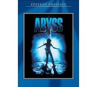 Abyss - Edition Prestige G