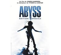 Abyss – DVD – Édition Single