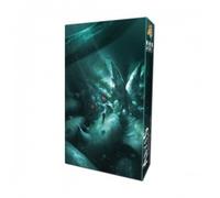 Jeu de stratégie Asmodée Abyss Extension Kraken