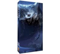 ASMODEE Bombyx|Abyss-ExtensionLeviathan|Jeudesociété|Àpartirde14ans|2à5joueurs|45minutes
