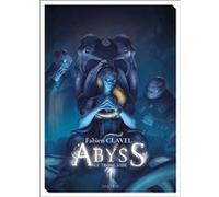 Abyss Fabien Clavel (Auteur)