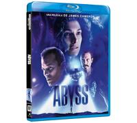 Abyss (Film) (1989) / The Abyss (Blu Ray)