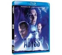 Abyss (film) (1989) / The Abyss (Blu Ray) G
