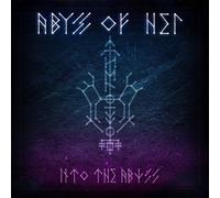 Abyss of Hel – Into the Abyss – CD – Import – MDD Records