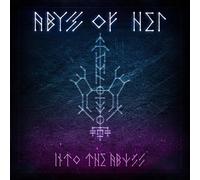 Abyss of Hel – Into the Abyss – CD – Import – MDD Records