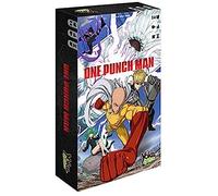 Abyss One Punch Man - Le Jeu de Société