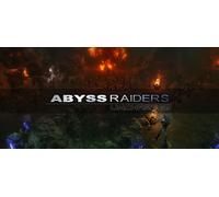 Abyss Raiders: Uncharted (PC)
