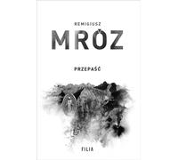 Abyss - Remigiusz Mróz (Buch auf Polnisch)