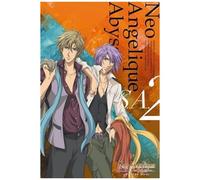 Abyss -Second Age- 2 [Dvd]