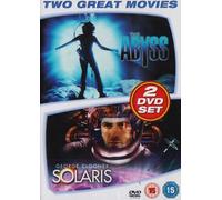 Abyss/Solaris [Import]