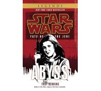 Abyss: Star Wars Legends (Fate of the Jedi)