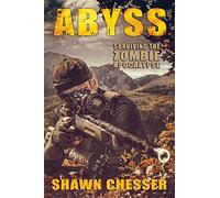 Abyss: Surviving the Zombie Apocalypse