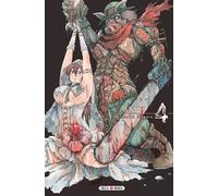 Abyss T04 - Ryuhaku Nagata - Soleil - broché - Manga