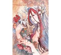 Abyss T08 - Ryuhaku Nagata - Soleil - broché - Manga