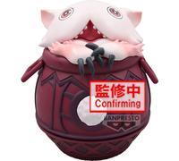 Abyss : The Golden City of the Scorching Sun Statue en PVC souple Pot Mitty 11 cm