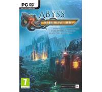 Abyss : The Wraiths of Eden [import anglais]