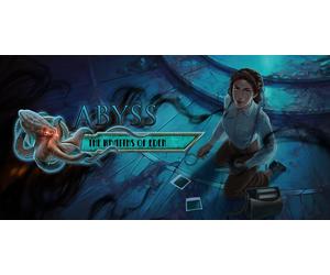 Abyss The Wraiths of Eden (PC)