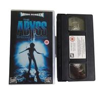 Abyss [VHS]