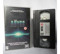 Abyss [VHS]