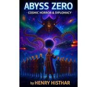 ABYSS ZERO: COSMIC HORROR AND DIPLOMACY
