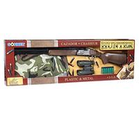 Abysse - 617/0 - unisex Set de Chasseur - Tu