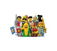 Abysse - 71018 - Mini Figure - Série 18