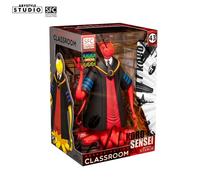 Abysse Corp Assassination Classroom - Figurine "Koro Sensei" Rouge X2
