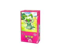 Abysse Corp Coffret de 15 boosters Pokémon - cbb1C : Pack de gemmes Vol. 1 - Version chinoise