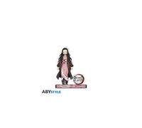 Abysse Corp Demon Slayer Acryl Nezuko 2