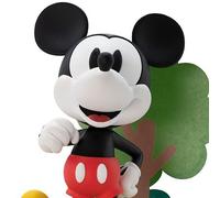 ABYstyle - Figurine Disney Mickey - Produit officiel, statue premium, finitions haute qualité