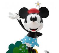 Abysse Corp Disney Figurine Minnie