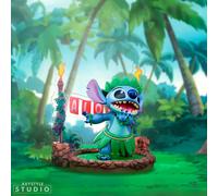 Abysse Corp Figurine Hula Dance