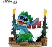 Abysse Corp Figurine Hula Dance