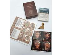 Abysse Corp Glen More 2 Chronicles - Pack 1,2 et 3 - Version Anglaise