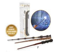 Harry Potter - Petite Baguette Hermione Granger Lumos - Wow Stuff