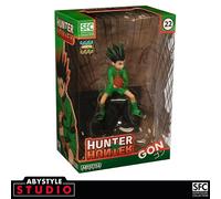 Abysse Corp Hunter X Hunter - Figurine "Gon