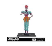 Abysse Corp - HUNTER X HUNTER - Figurine Hisoka - Super Figure Collection