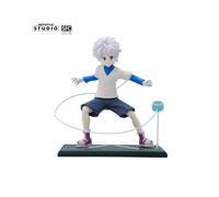 Abysse Corp - HUNTER X HUNTER - Kirua Zoldik - Killua - Super Figure Collection