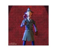 Abysse Corp Figurine Inspecteur Gadget