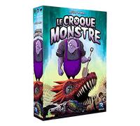 Abysse Corp Le Croque Monstre - Version Française