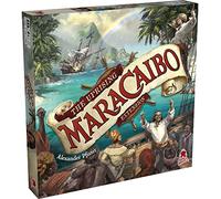 Abysse Corp Maracaïbo - The Uprising - français