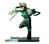 Abysse Corp My Hero Academia Figurine Tsuyu Asui