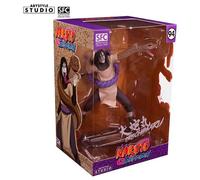 Abysse Corp Naruto Shippuden - Figurine "Orochimaru" X2