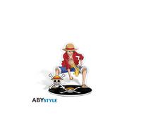 Abysse Corp One Piece Acryl Luffy