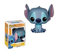 Funko Figurine POP Disney Stitch assise