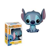 Abysse Corp Pop! Vinyl: Disney: Stitch Seated
