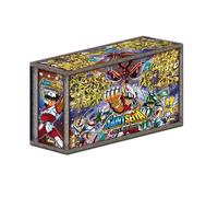 Abysse Corp Saint Seiya - Le Jeu De Deckbuilding